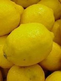 Una foto de Mermelada de limón