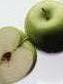 Una foto de Mermelada de Manzana