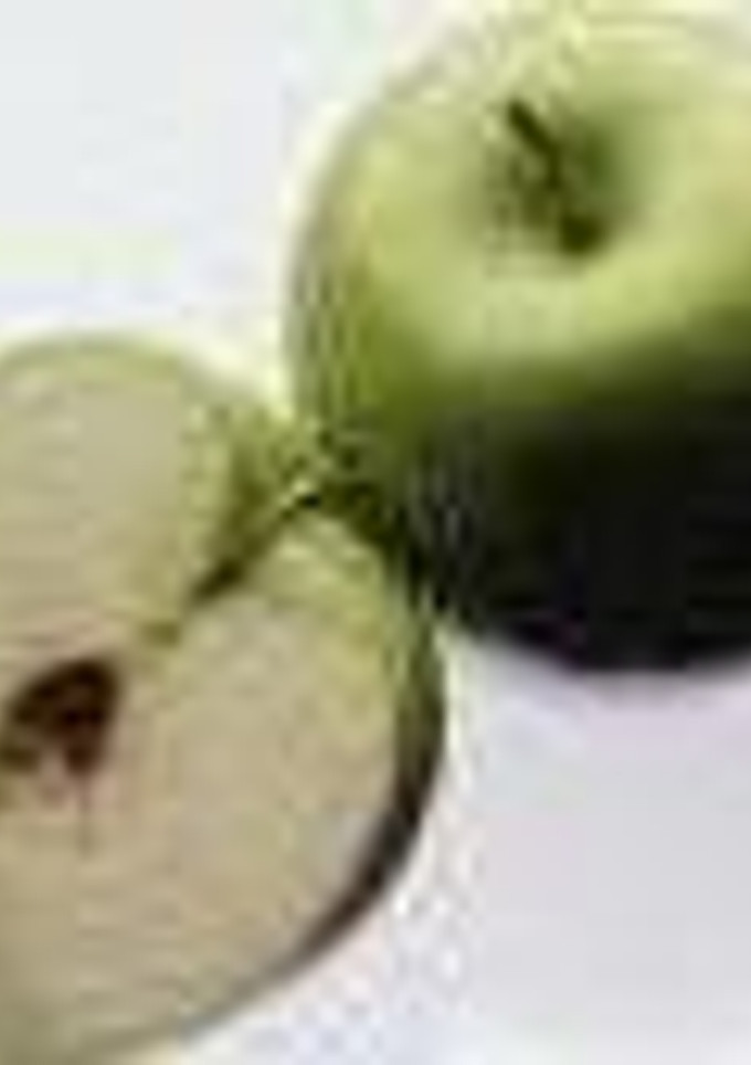 Una foto de Mermelada de Manzana