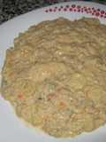 Ensaladilla de moluscos