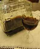 Licor café gallego