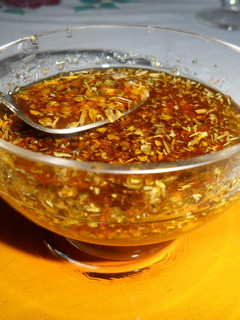 Una foto de Chimichurri