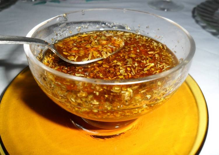 Chimichurri