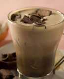 Licuado de café