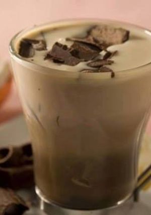 Una foto de Licuado de café