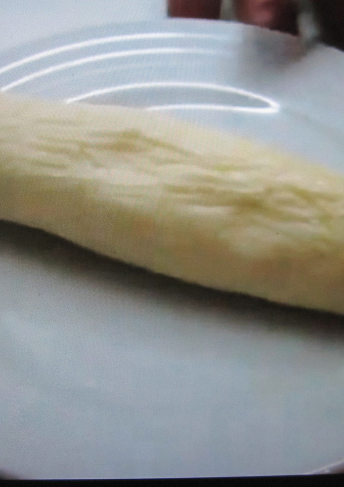 Una foto de Mantequilla casera