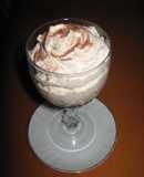 Espuma de Baileys