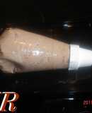 Buttercream varios sabores