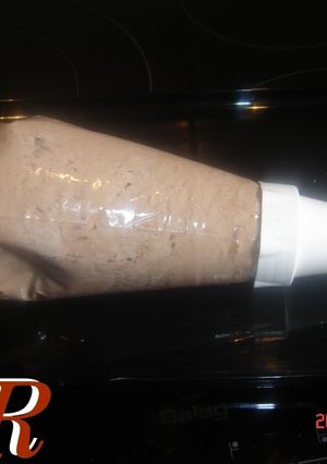 Una foto de Buttercream varios sabores