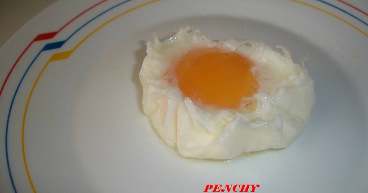 Huevo poche, todos los trucos para escalfar huevos perfectos