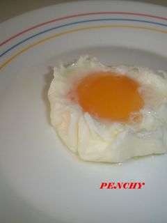 Una foto de Huevos escalfados perfectos
