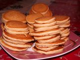 Tortitas a la española