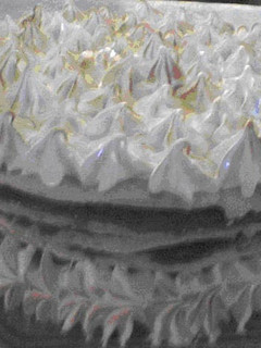 Una foto de Rogel Alfajor