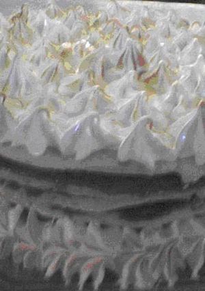Una foto de Rogel Alfajor
