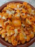 Macarrones baleares
