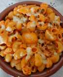 Macarrones baleares