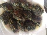 Croquetas de acelga