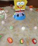Tarta de cumpleaños Jacobo
