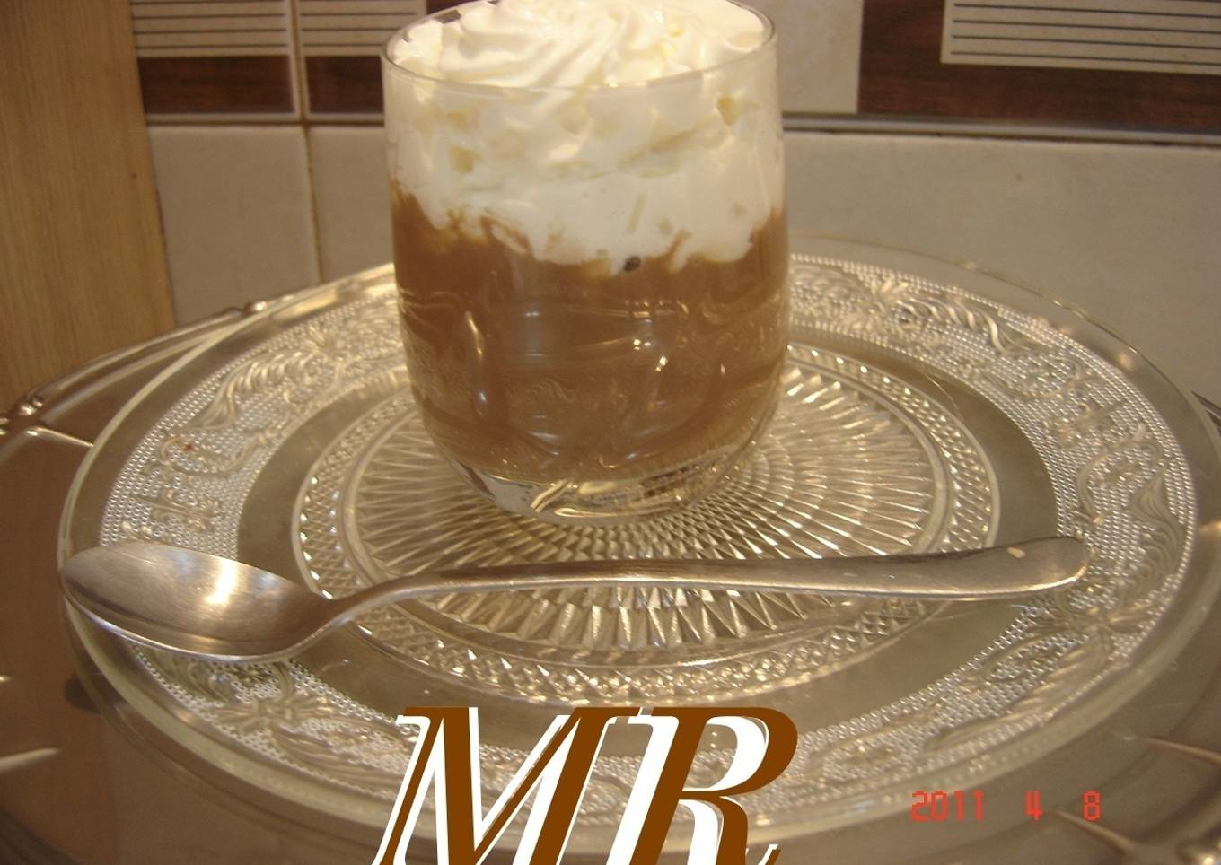 Dalky de chocolate <br />