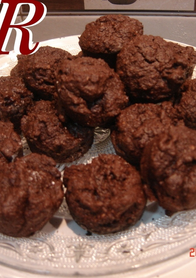 Una foto de Cascaveles de chocolate