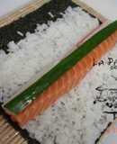 Sushi tradicional