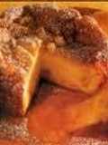 Budin de pan albita