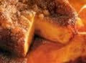 Foto principal de Budin de pan albita