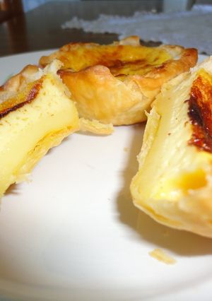 Una foto de Pastelitos de arroz