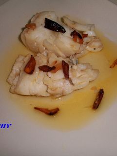 Una foto de Bacalao Alegre