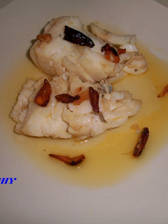 Una foto de Bacalao Alegre