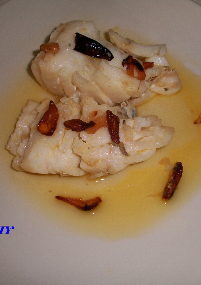 Una foto de Bacalao Alegre