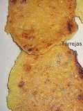 Torrejas caseras