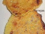 Torrejas caseras
