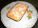 Ensalada de zanahoria con piña