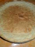 Sandy Dough for Tarts, Tartlets, and Various Pastries