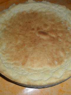 Una foto de Masa arenosa para tartas, tarteletas y pasteles variados