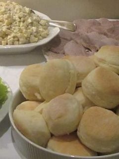 Una foto de Sándwich de peceto