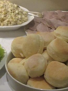 Una foto de Sándwich de peceto