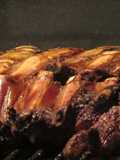 Asado a la parrilla