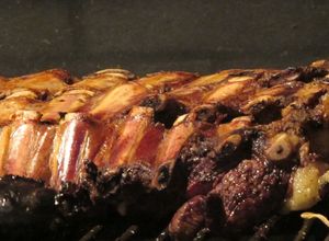 Foto principal de Asado a la parrilla