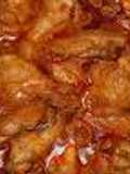 Pollo a la paprika