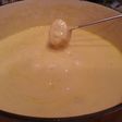 Fondue de queso