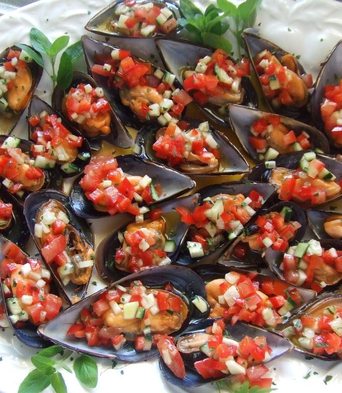 Foto principal de Tapas y aperitivos españoles