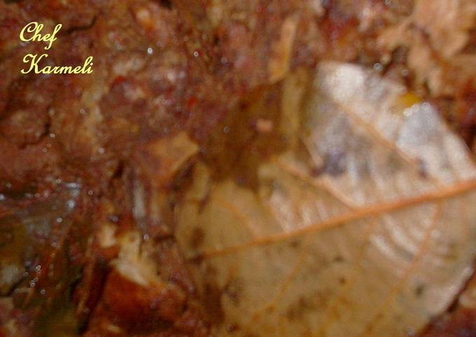 Birria Campestre Pascual Receta de chef_karmeli- Cookpad