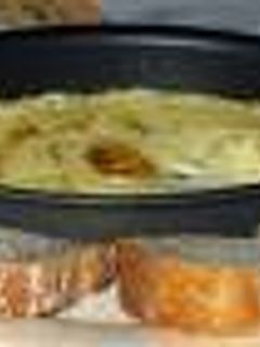 Una foto de Aperitivo de Provolone 