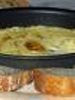 Una foto de Aperitivo de Provolone
