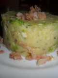 Trinxat de col y patatas