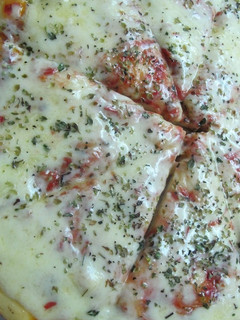 Una foto de Prepizza con cuartirolo