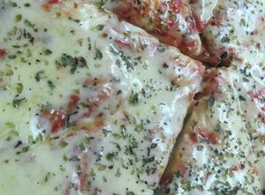 Foto principal de Prepizza con cuartirolo