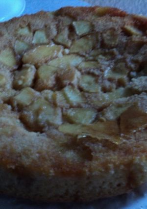 Una foto de Torta "Adriana de Portugal"